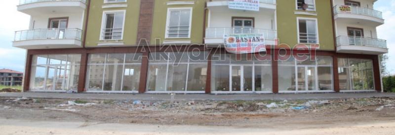  TOKİ MEVKİNDE SATILIK SON 2 DAİRE VE İŞ YERİ 