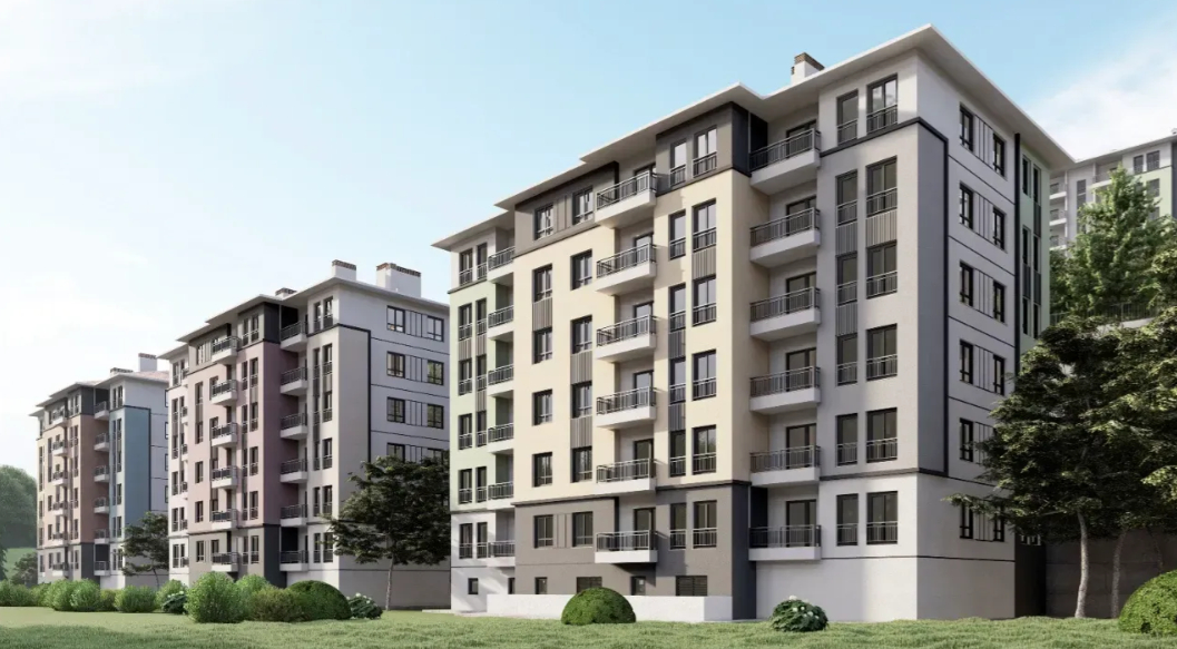 TOKİ'nin Sakarya'da yapacağı konutların kuraları çekiliyor