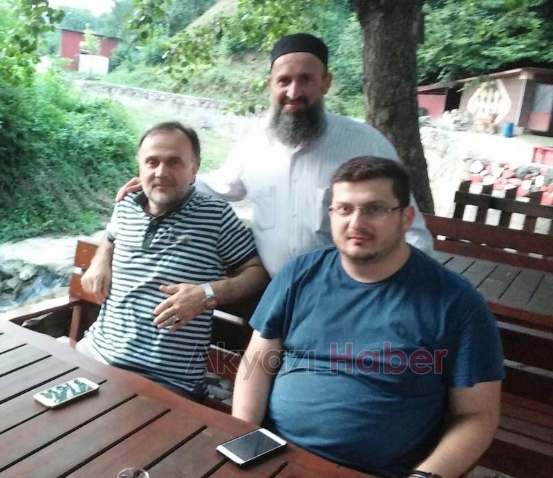 Topağaç Mahallesi Kuran Kursu Sınavda Fire Vermedi