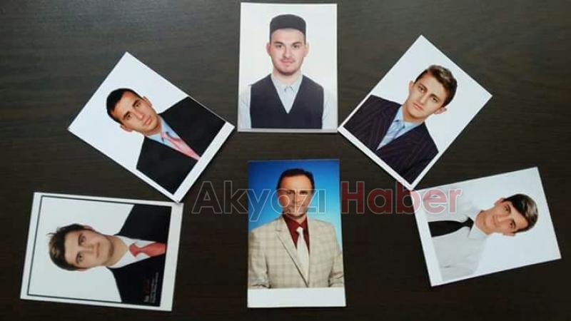 Topağaç Mahallesi Kuran Kursu Sınavda Fire Vermedi