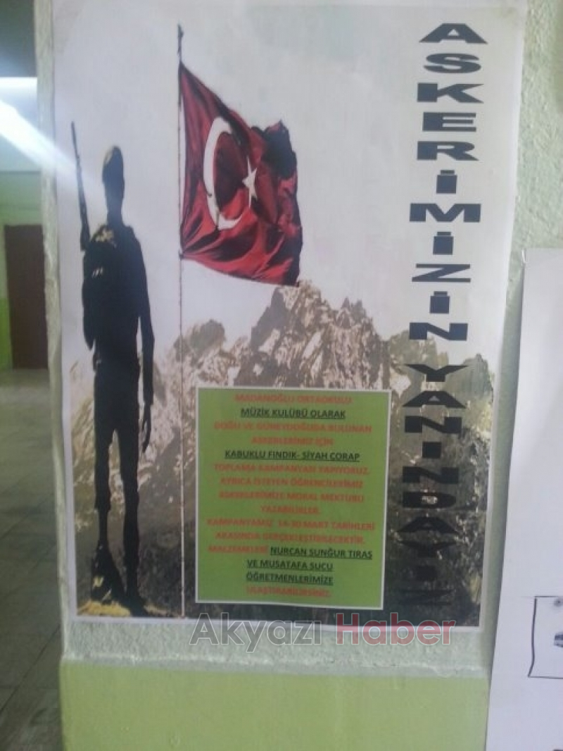 Toplanan Oyuncaklar Mülteci Kardeşlerimizi Yollandı