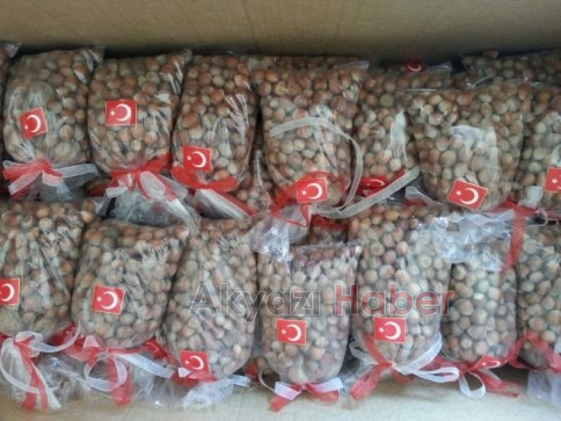 Toplanan Oyuncaklar Mülteci Kardeşlerimizi Yollandı