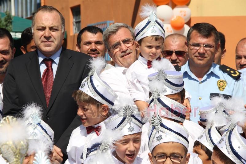 TOPLU SÜNNET ŞÖLENİ KAYITLARI İÇİN SON BAŞVURU YARIN