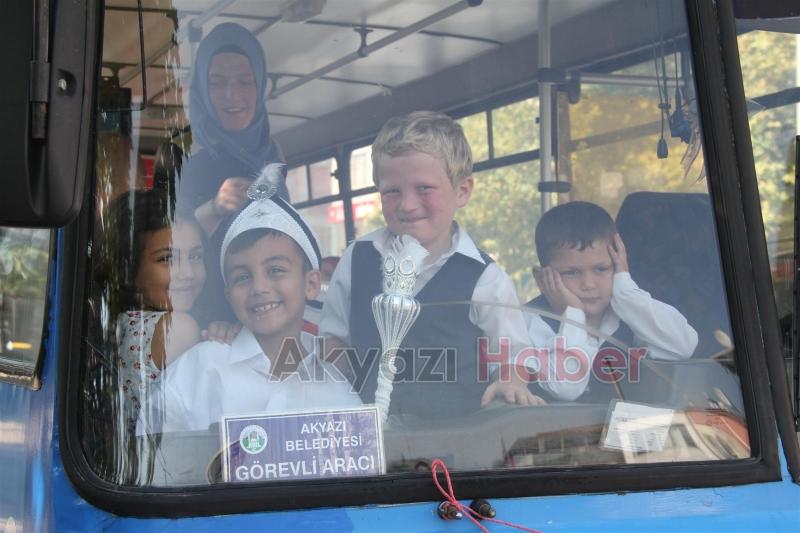 TOPLU SÜNNET ŞÖLENİ KAYITLARI İÇİN SON BAŞVURU YARIN