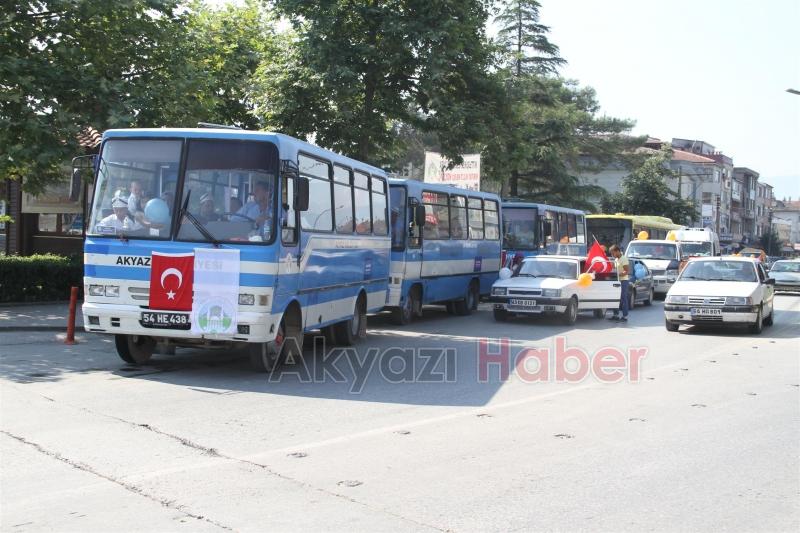 TOPLU SÜNNET ŞÖLENİ KAYITLARI İÇİN SON BAŞVURU YARIN