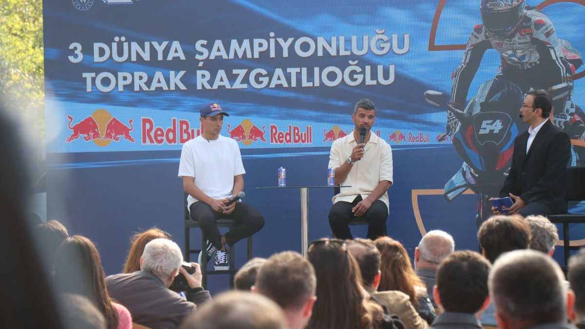 Toprak Razgatlıoğlu gelecek sezon iddialı