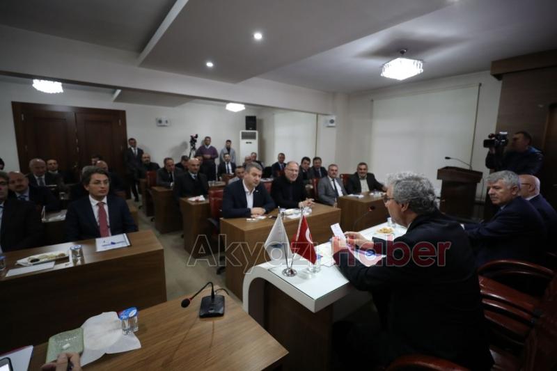 Topraksız jeotermal seracılık Türkiyeye örnek olacak