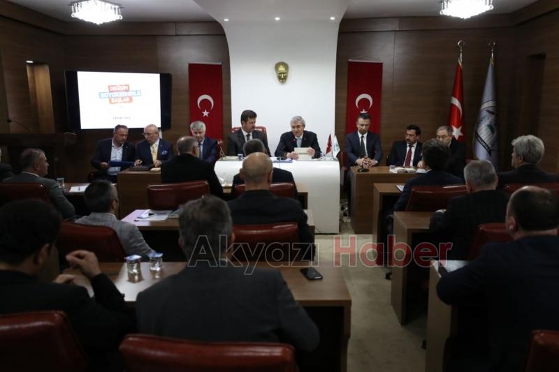 Topraksız jeotermal seracılık Türkiyeye örnek olacak