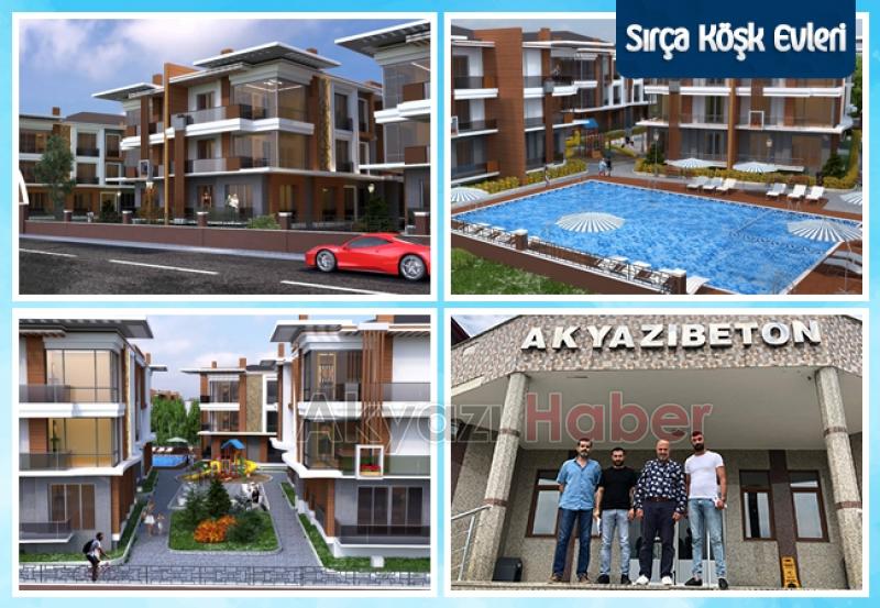 Topraktan Daire Alma Fırsatını Kaçırmayın