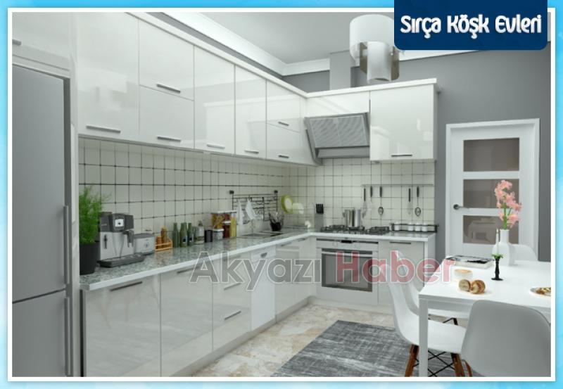 Topraktan Daire Alma Fırsatını Kaçırmayın