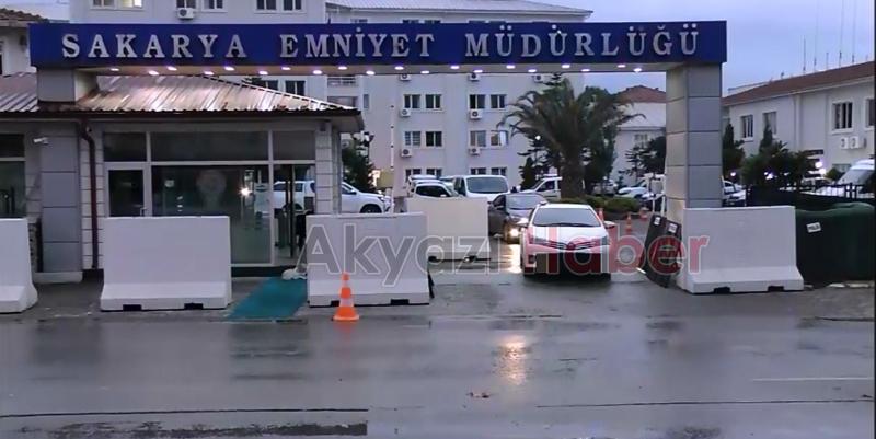 Torbacılara operasyon