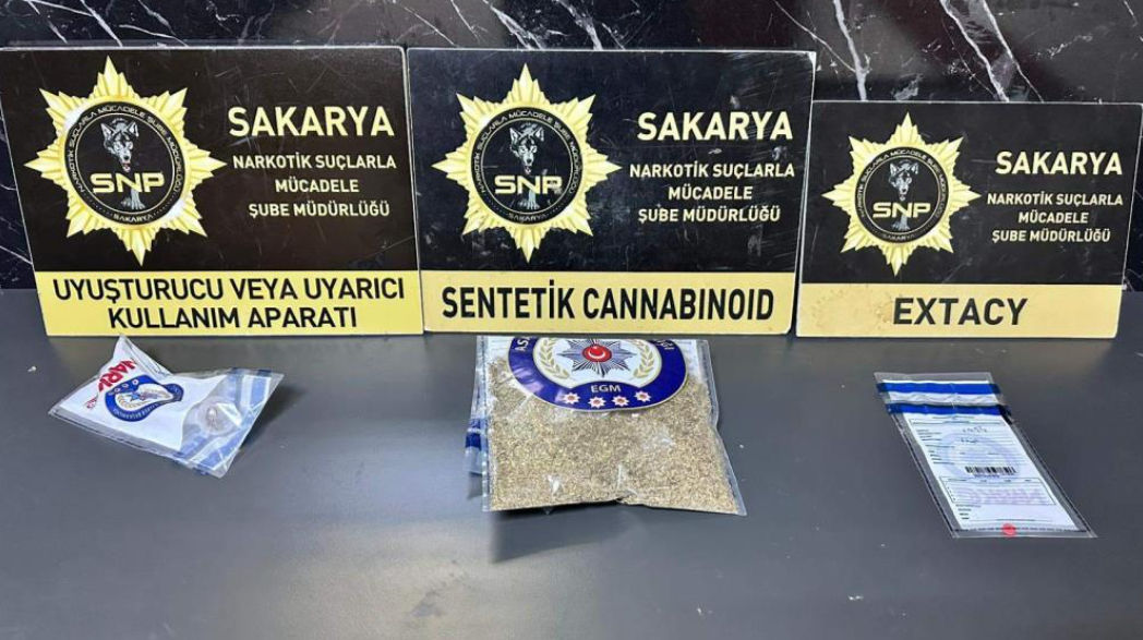 Torbacılara operasyon