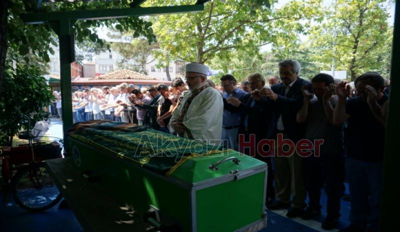 TOY VE YILMAZ AİLESİNİN ACI GÜNÜ