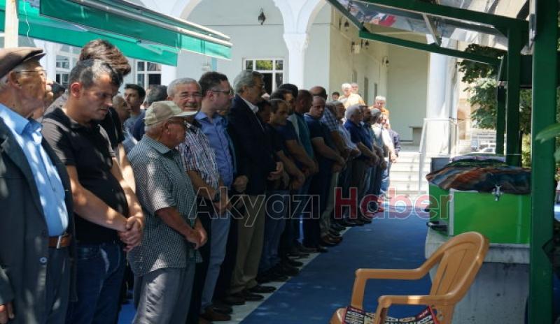 TOY VE YILMAZ AİLESİNİN ACI GÜNÜ