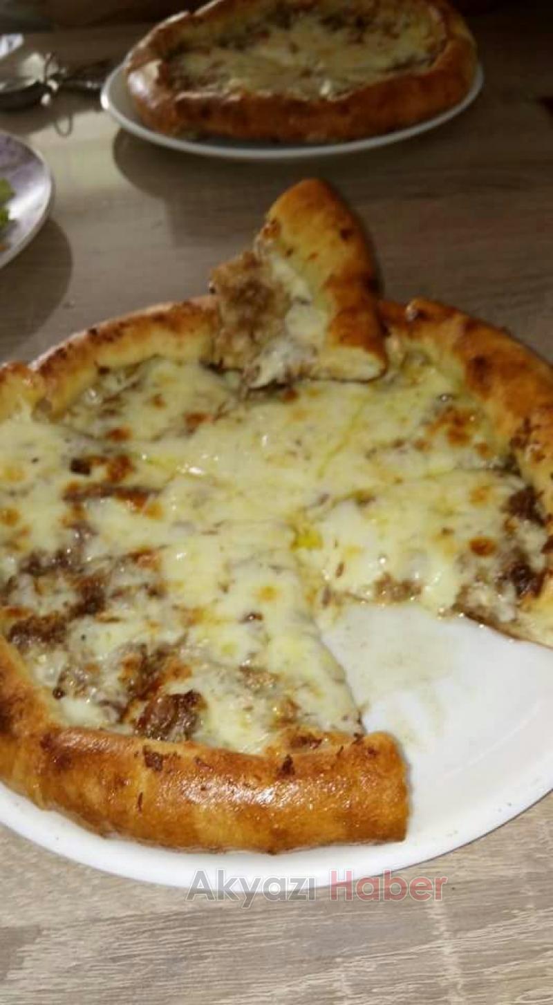 Trabzon Yağlısı Paket Sipariş