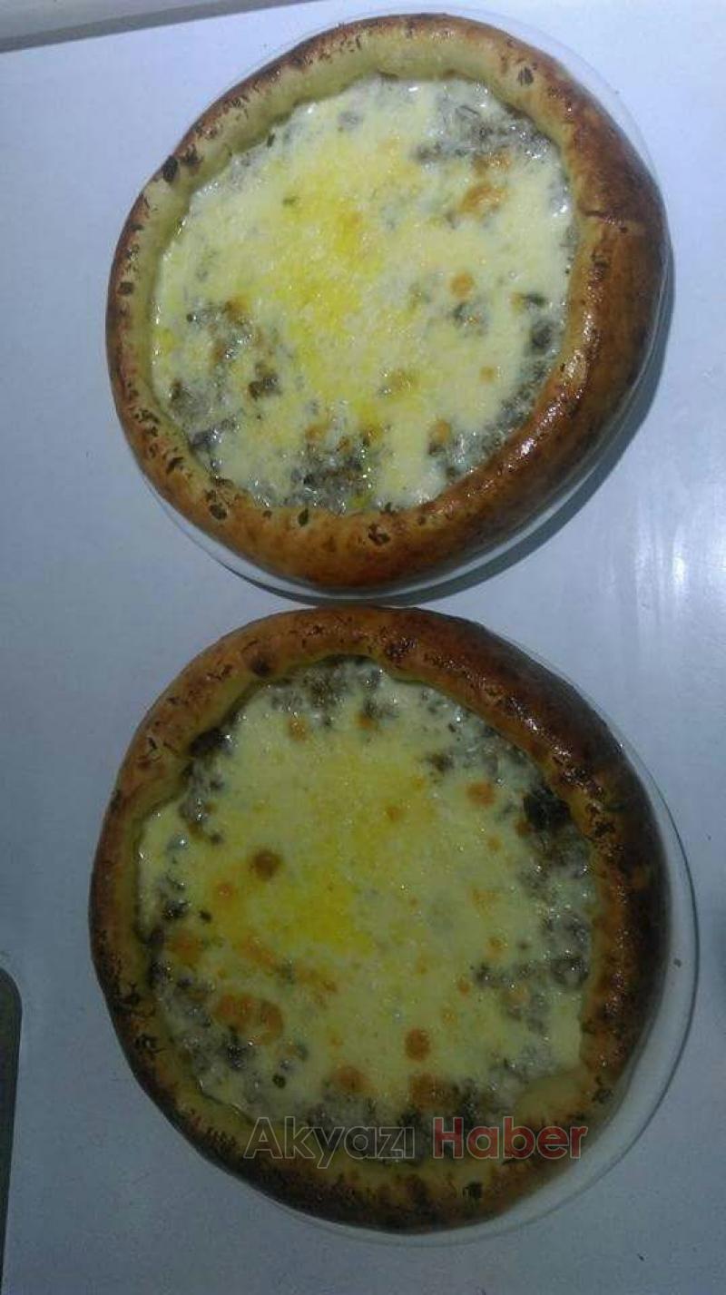 Trabzon Yağlısı Paket Sipariş