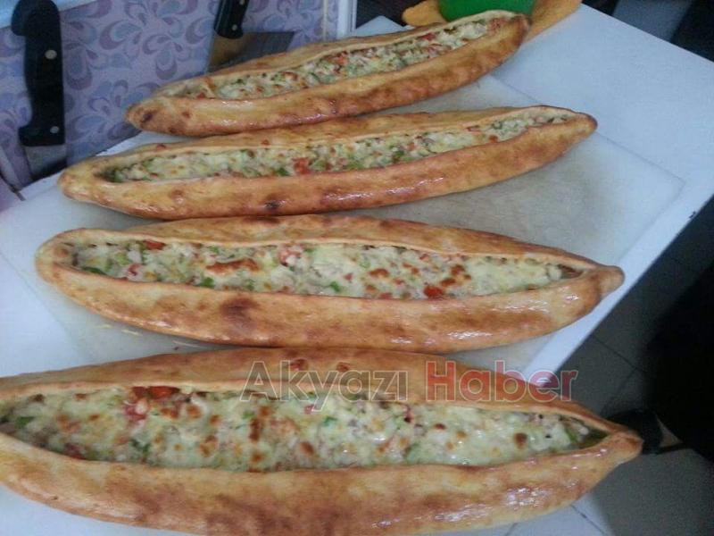 Trabzon Yağlısı Paket Sipariş