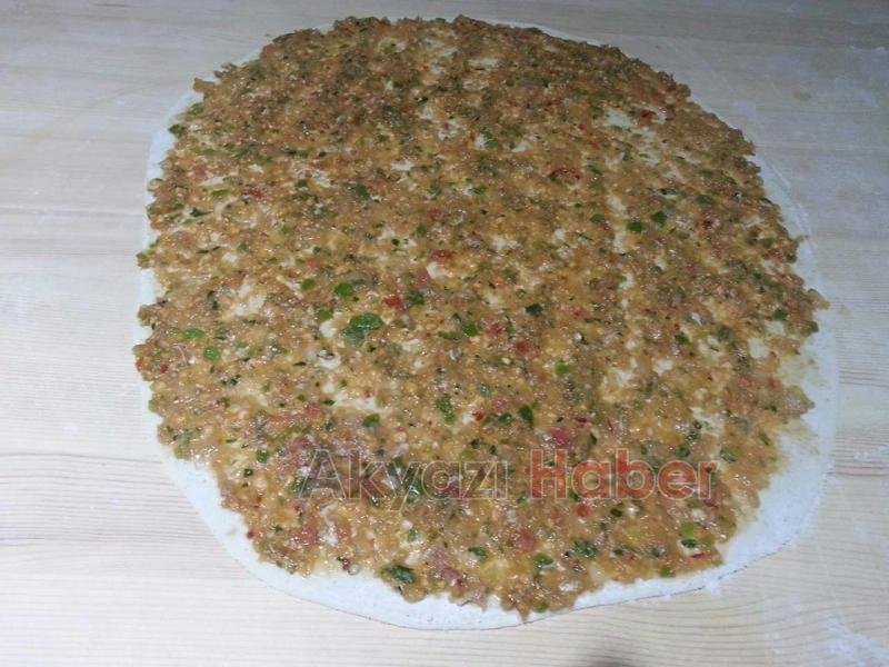 Trabzon Yağlısı Paket Sipariş