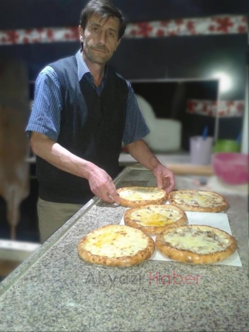 Trabzon Yağlısı ve Pide Çeşitleri Adresinize geliyor