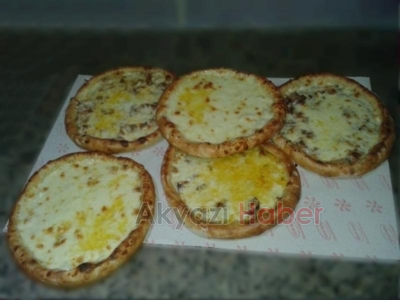 Trabzon Yağlısı ve Pide Çeşitleri Adresinize geliyor