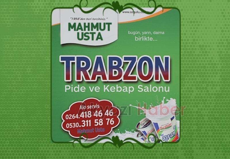 Trabzon Yağlısı ve Pide Çeşitleri Adresinize Teslim Karadeniz Pidecisi