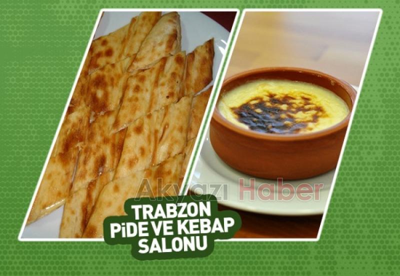 Trabzon Yağlısı ve Pide Çeşitleri Adresinize Teslim Karadeniz Pidecisi