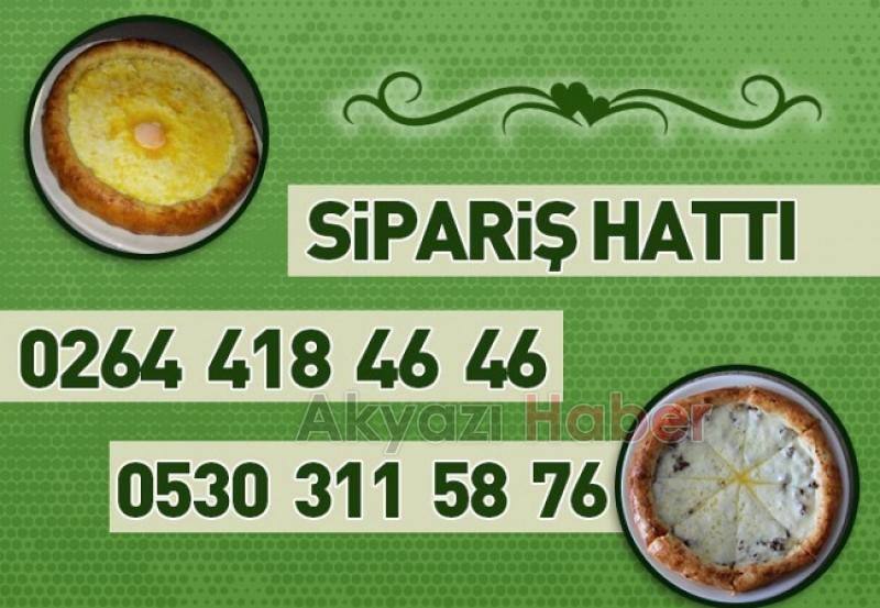 Trabzon Yağlısı ve Pide Çeşitleri Adresinize Teslim Karadeniz Pidecisi