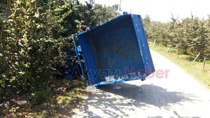 PAT PAT KONTROLDEN ÇIKTI 