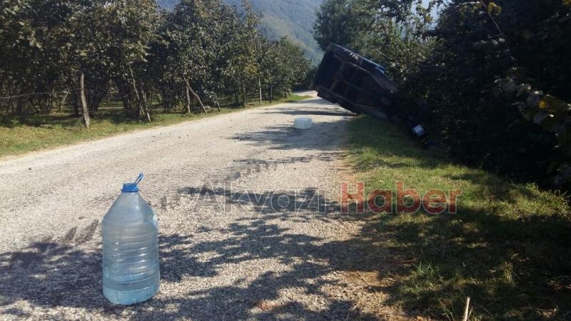 PAT PAT KONTROLDEN ÇIKTI 