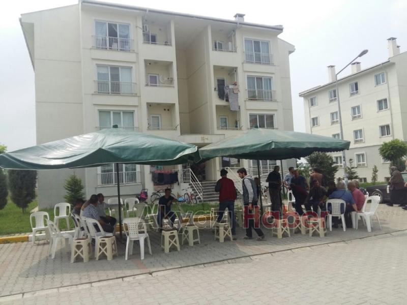 Trafik Kazasından Hayatını Kaybeden Neslihan Can Defnedildi 