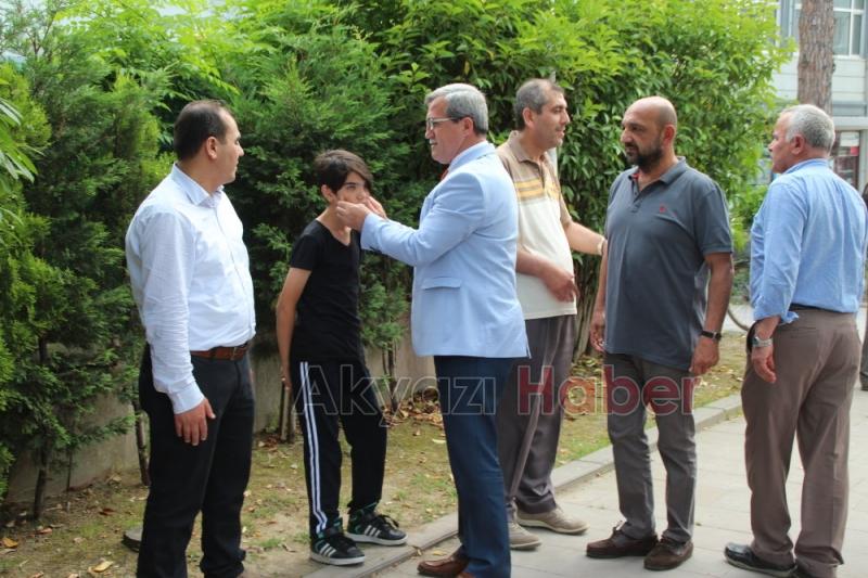 Trafik Kazasından Hayatını Kaybeden Neslihan Can Defnedildi 