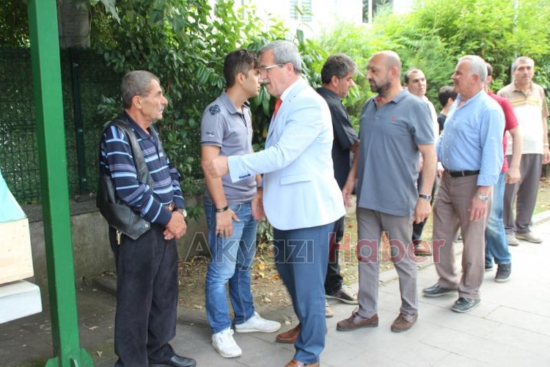 Trafik Kazasından Hayatını Kaybeden Neslihan Can Defnedildi 