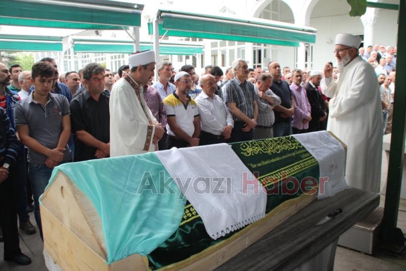 Trafik Kazasından Hayatını Kaybeden Neslihan Can Defnedildi 