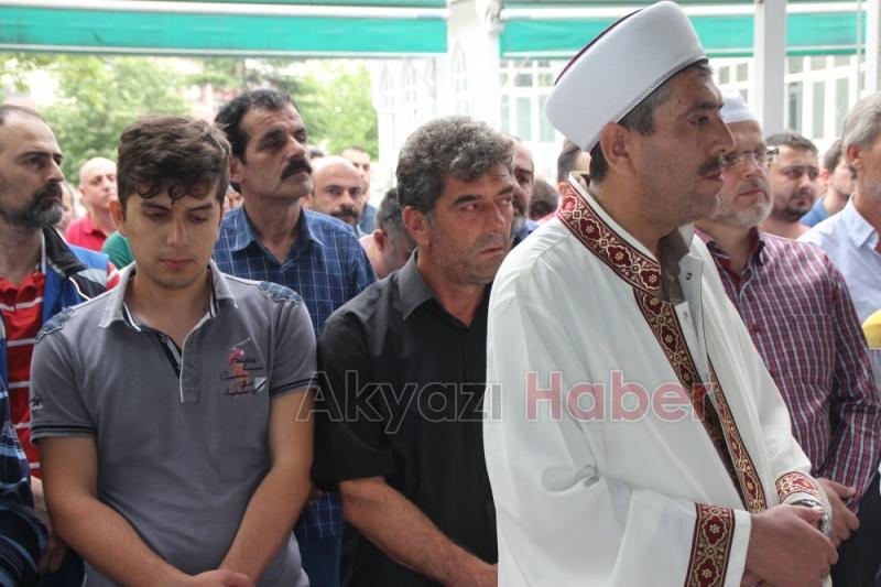 Trafik Kazasından Hayatını Kaybeden Neslihan Can Defnedildi 