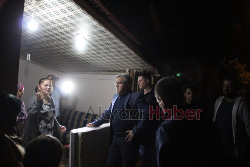 Trafik Kazasından Sonra Hayatı Altüst Oldu