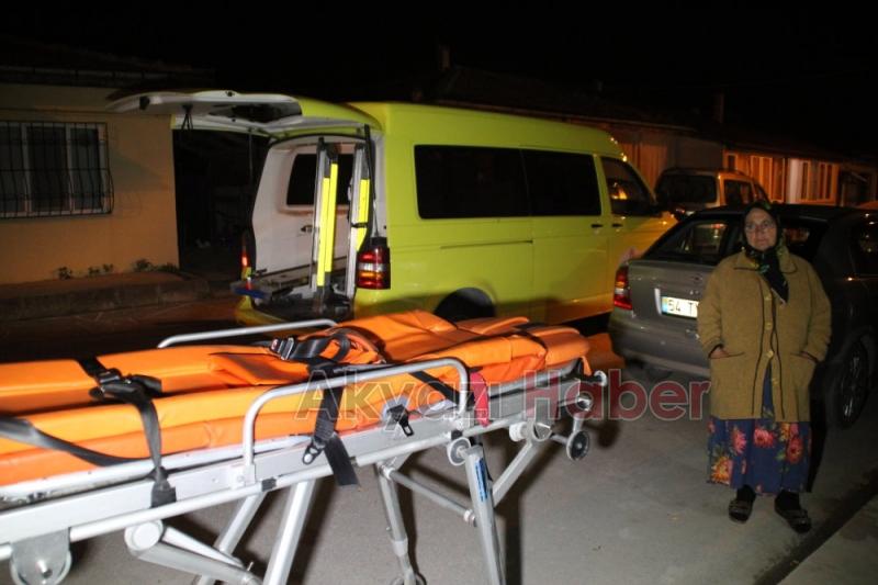 Trafik Kazasından Sonra Hayatı Altüst Oldu