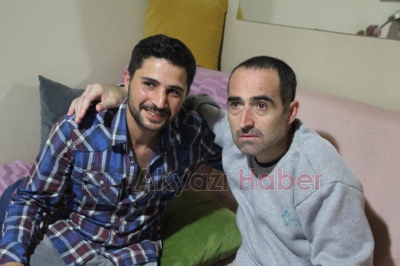 Trafik Kazasından Sonra Hayatı Altüst Oldu