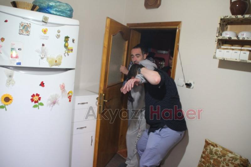 Trafik Kazasından Sonra Hayatı Altüst Oldu