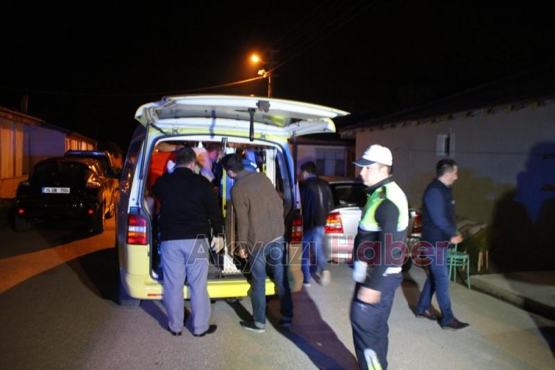 Trafik Kazasından Sonra Hayatı Altüst Oldu