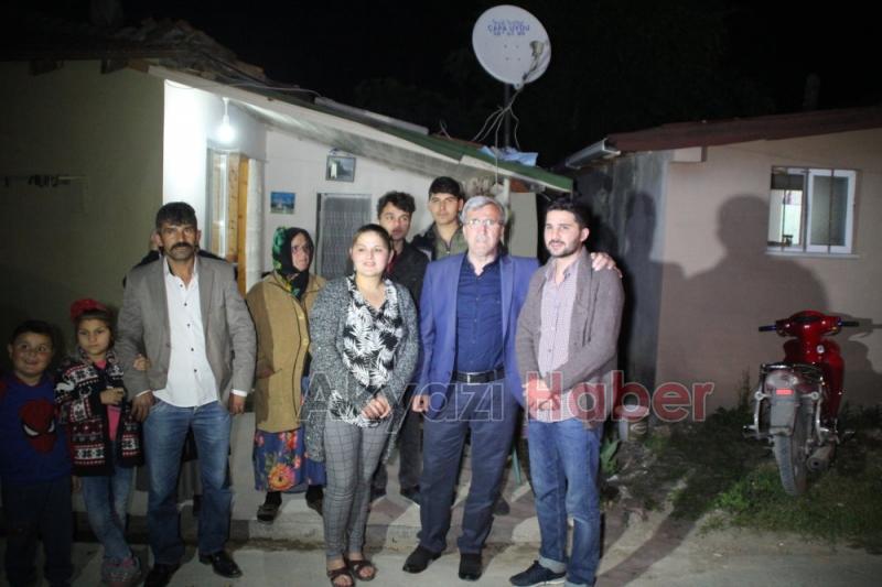 Trafik Kazasından Sonra Hayatı Altüst Oldu