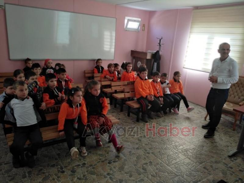 Trafik Parkta yeni eğitim sezonu başladı