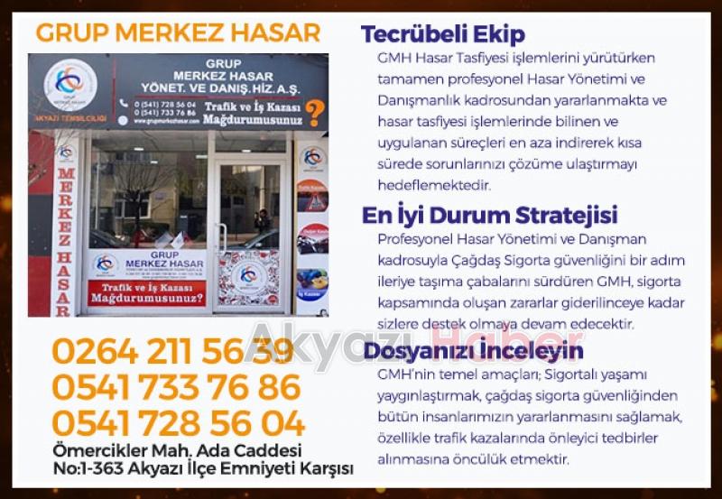 Trafik ve İş Kazası Sonucu Mağduriyet mi Yaşadınız