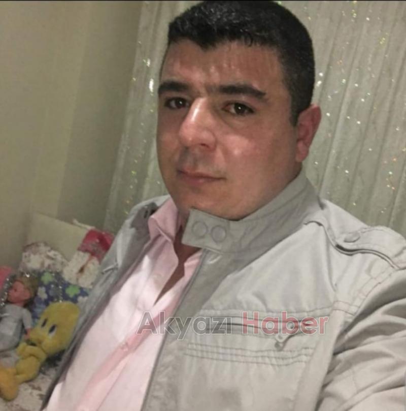 Tren otomobile çarptı:1 ölü, 2 yaralı