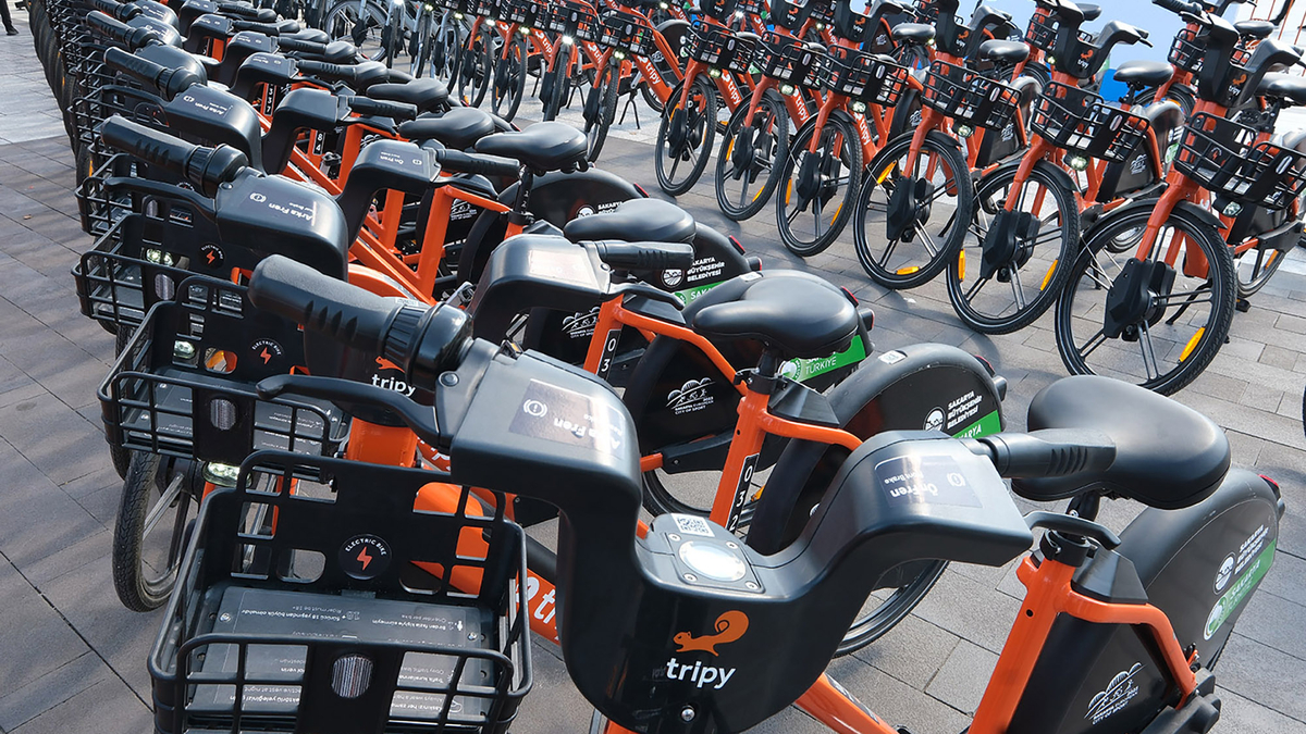 TUBİS, SAKBİS ve TRİPY kullanım rakamları açıklandı