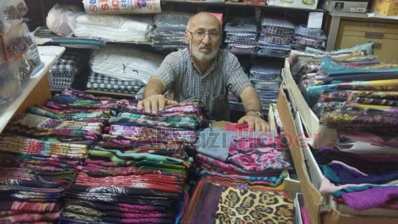 Tuhafiye Dükkanında Hırsızlık