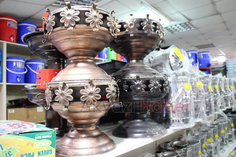 Tüm Havuz Çeşitleri Çarşı Pazarda