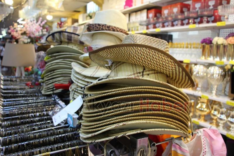 Tüm Havuz Çeşitleri Çarşı Pazarda