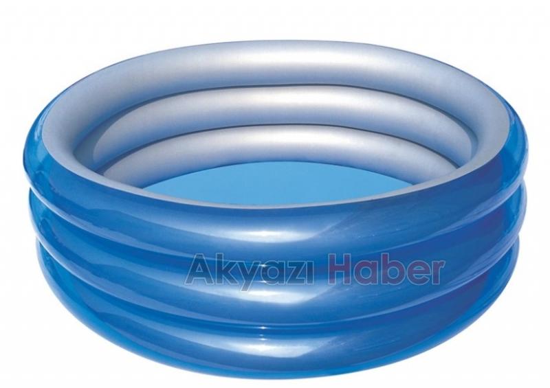 Tüm Havuz Çeşitleri Çarşı Pazarda