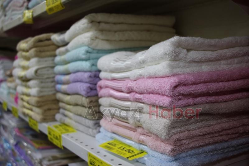 Tüm Havuz Çeşitleri Çarşı Pazarda