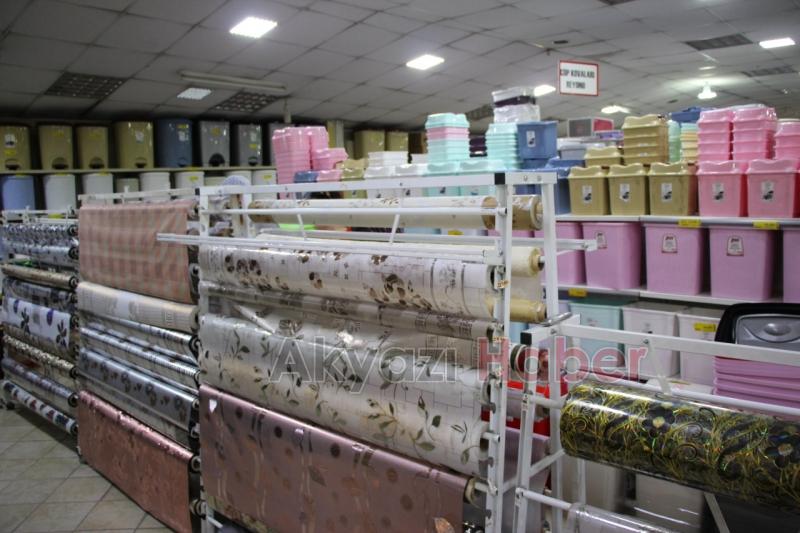 Tüm Havuz Çeşitleri Çarşı Pazarda